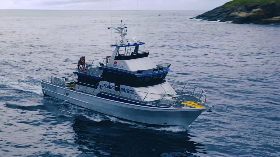 Fisheries