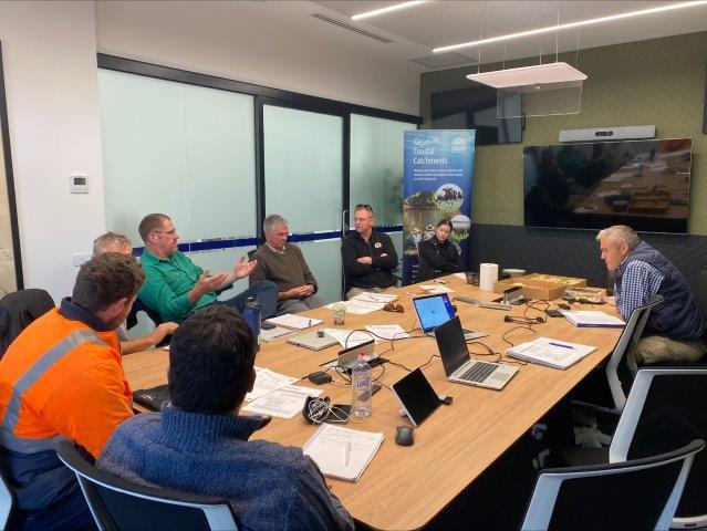 CCC dairy collaboration 2023