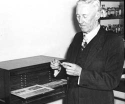 Emil H. Zeck Emil H. Zeck