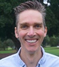 Mark Westman