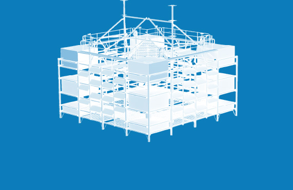 Offshore artificial reef menu tile