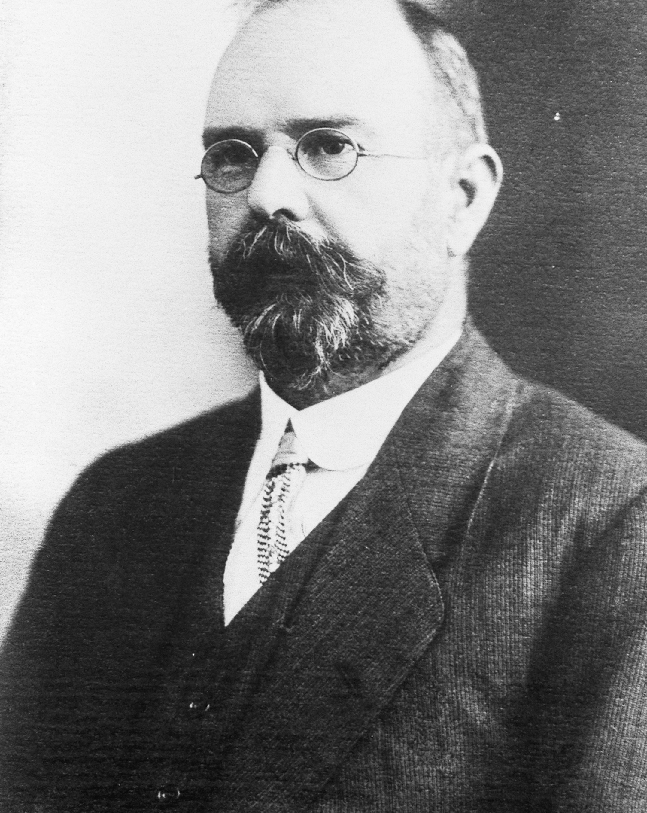 William Farrer