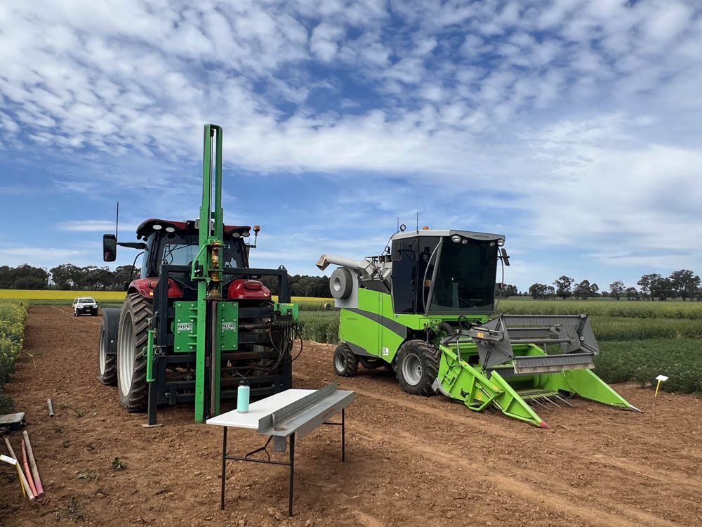 AgTech