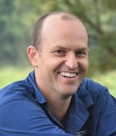 Profile of Tom Granleese
