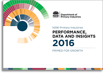Cover of the 2016 report