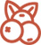 Nuts Icon