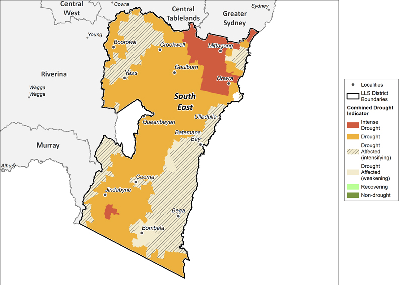 For an accessible explanation of this image contact the author kim.broadfoot@dpi.nsw.gov.au