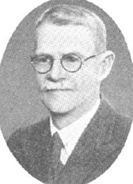 John Pridham
